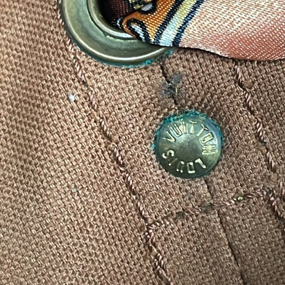 Vintage Louis Vuitton Monogram Noe GM Bucket Bag Purse Designer Everyday - Picture 16 of 17